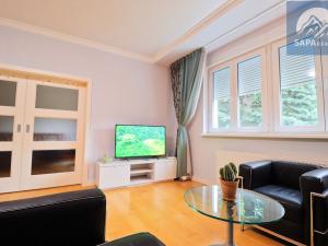 Prodej bytu 3+1, Praha - Dejvice, Mydlářka, 105 m2