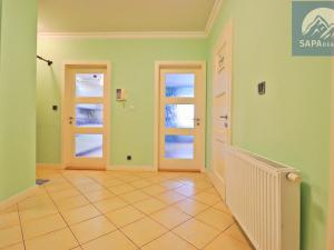 Prodej bytu 3+1, Praha - Dejvice, Mydlářka, 105 m2