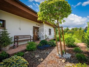 Prodej rodinného domu, Trnová, 229 m2