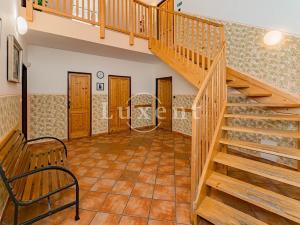 Prodej ubytování, Hatín, 1200 m2