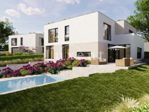 Prodej rodinného domu, Velké Popovice, Malostranská, 350 m2