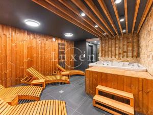 Prodej bytu 3+kk, Harrachov, 87 m2