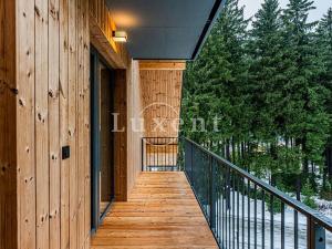 Prodej bytu 3+kk, Harrachov, 87 m2