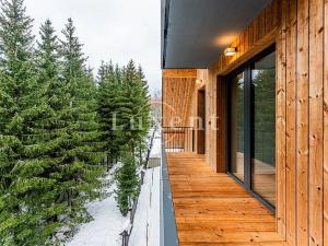 Prodej bytu 3+kk, Harrachov, 87 m2