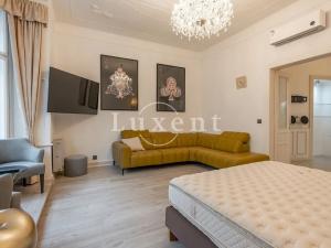 Pronájem bytu 5+1, Praha - Staré Město, Kozí, 211 m2