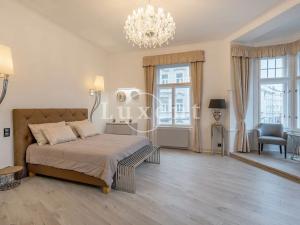 Pronájem bytu 5+1, Praha - Staré Město, Kozí, 211 m2