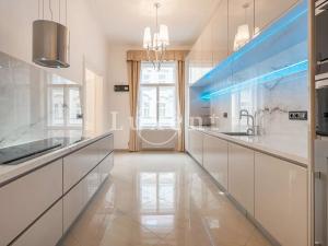 Pronájem bytu 5+1, Praha - Staré Město, Kozí, 211 m2