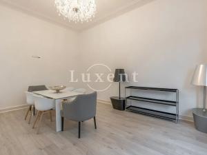 Pronájem bytu 5+1, Praha - Staré Město, Kozí, 211 m2