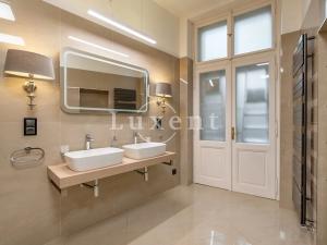 Pronájem bytu 5+1, Praha - Staré Město, Kozí, 211 m2