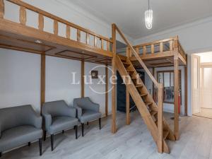 Pronájem bytu 5+1, Praha - Staré Město, Kozí, 211 m2