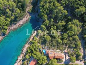 Prodej vily, Hvar, Chorvatsko, 600 m2