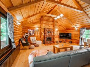 Prodej chaty, Lipno nad Vltavou, 84 m2
