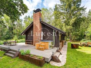 Prodej chaty, Lipno nad Vltavou, 84 m2