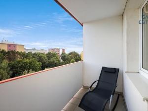 Prodej bytu 2+1, Holešov, Novosady, 56 m2