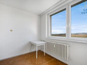 Prodej bytu 2+1, Holešov, Novosady, 56 m2
