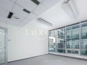 Pronájem kanceláře, Praha - Nové Město, Krakovská, 300 m2
