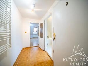 Prodej bytu 1+kk, Kutná Hora, Václavské náměstí, 36 m2