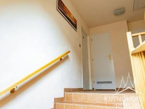 Prodej bytu 1+kk, Kutná Hora, Václavské náměstí, 36 m2