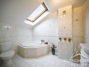 Prodej bytu 2+kk, Kutná Hora, Václavské náměstí, 55 m2
