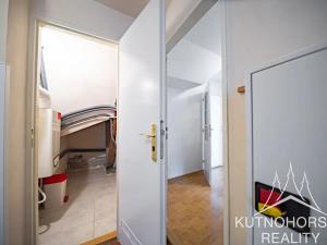 Prodej bytu 2+kk, Kutná Hora, Václavské náměstí, 55 m2