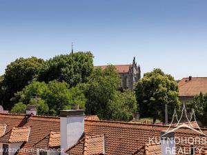 Prodej bytu 2+kk, Kutná Hora, Čechova, 48 m2