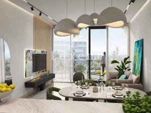 Prodej bytu 3+kk, Dubaj, Spojené arabské emiráty, 95 m2