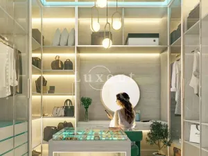 Prodej bytu 3+kk, Dubaj, Spojené arabské emiráty, 95 m2