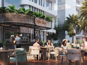 Prodej bytu 3+kk, Dubaj, Spojené arabské emiráty, 95 m2