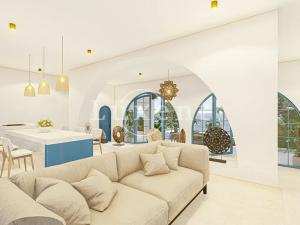 Prodej vily, Temukus, Indonésie, 152 m2