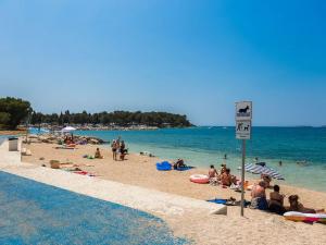 Prodej bytu 2+kk, Fažana, Chorvatsko, 35 m2