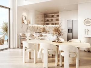 Prodej bytu 1+kk, Rás al-Chajma, Spojené arabské emiráty, 31 m2