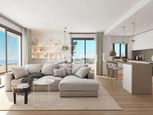 Prodej bytu 4+kk, Estepona, Španělsko, 119 m2