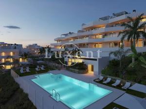Prodej bytu 4+kk, Estepona, Španělsko, 119 m2