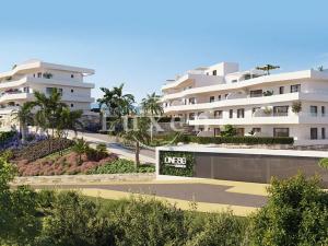 Prodej bytu 4+kk, Estepona, Španělsko, 119 m2