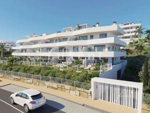 Prodej bytu 4+kk, Estepona, Španělsko, 119 m2