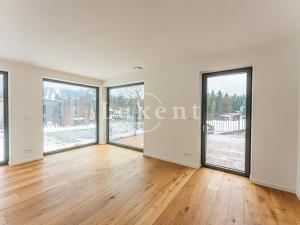 Prodej bytu 3+kk, Harrachov, 60 m2