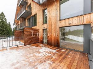 Prodej bytu 3+kk, Harrachov, 60 m2