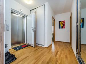 Pronájem bytu 3+kk, Praha - Karlín, Za Karlínským přístavem, 82 m2