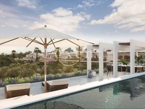 Prodej bytu 4+kk, Marbella, Španělsko, 194 m2