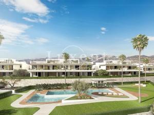 Prodej bytu 4+kk, Marbella, Španělsko, 194 m2
