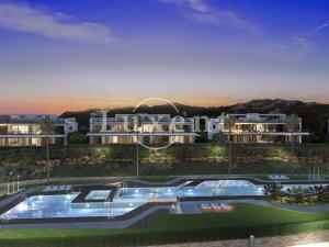 Prodej bytu 4+kk, Marbella, Španělsko, 194 m2