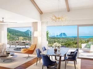 Prodej bytu 3+kk, Petite Case Noyale, Mauricius, 178 m2