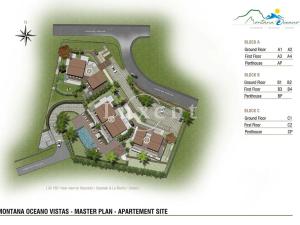 Prodej bytu 3+kk, Petite Case Noyale, Mauricius, 178 m2