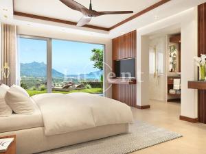 Prodej bytu 4+kk, Petite Case Noyale, Mauricius, 342 m2