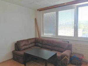 Pronájem bytu 1+1, Břidličná, Jesenická, 34 m2