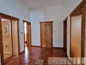 Pronájem vily, Mariánské Lázně, Palackého, 400 m2