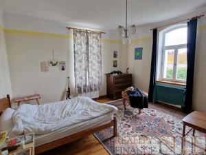 Pronájem vily, Mariánské Lázně, Palackého, 400 m2