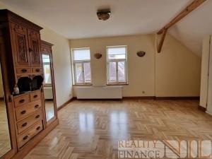 Pronájem vily, Mariánské Lázně, Palackého, 400 m2