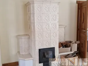 Pronájem vily, Mariánské Lázně, Palackého, 400 m2