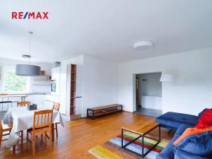 Prodej bytu 3+kk, Český Krumlov, Tichá, 106 m2